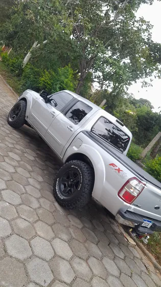 Ford Ranger 3.0 Xlt Cab. Dupla 4x4 4p