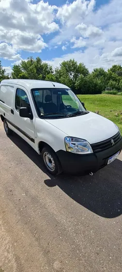 Peugeot Partner 1.6 Hdi Furgon Confort 92