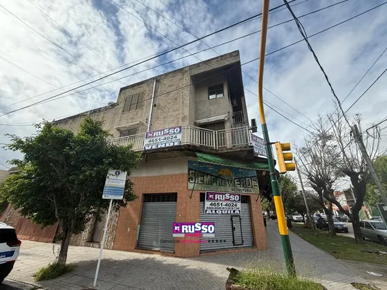 Venta Departamento 4 Ambientes San Justo