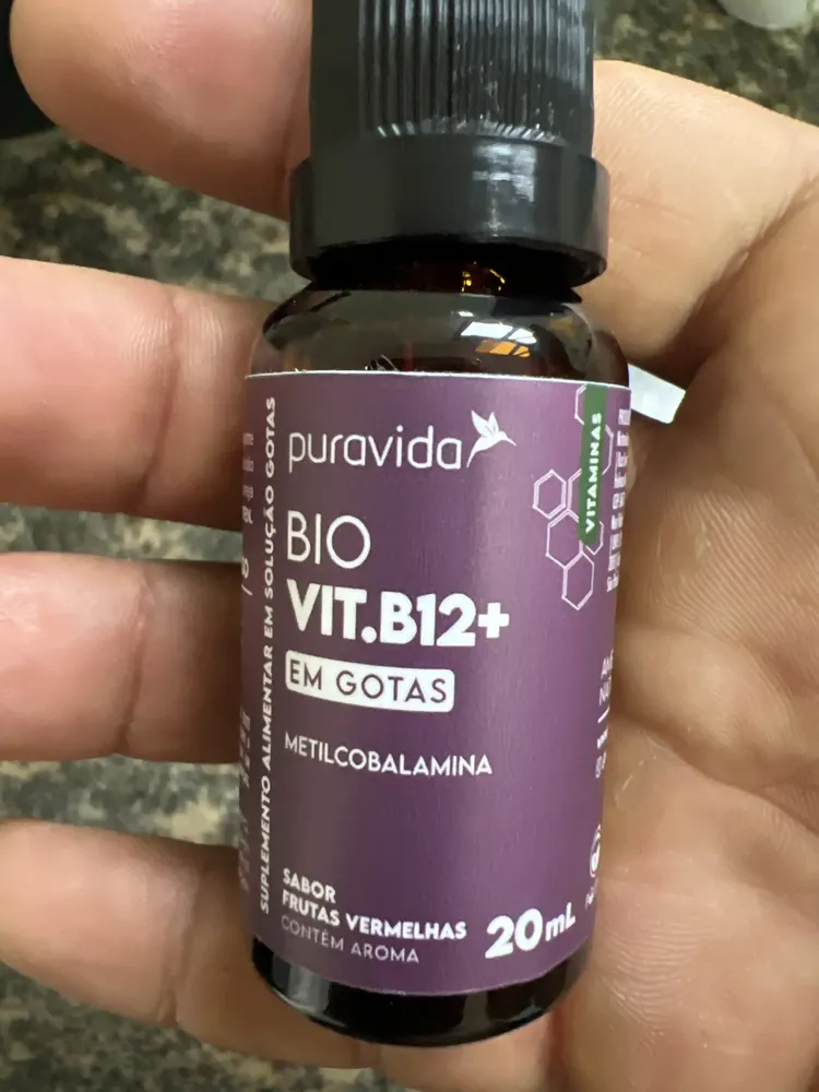 Foto do produto compartilhada pelo comprador 5 de 5