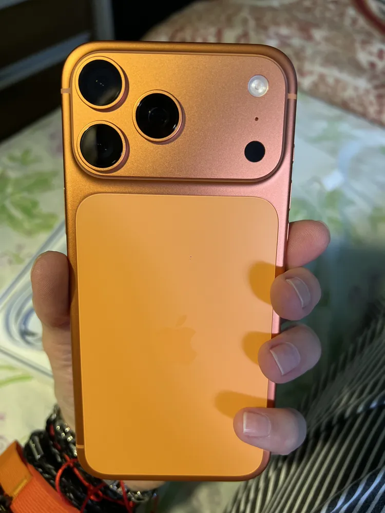 Foto do produto compartilhada pelo comprador 4 de 5