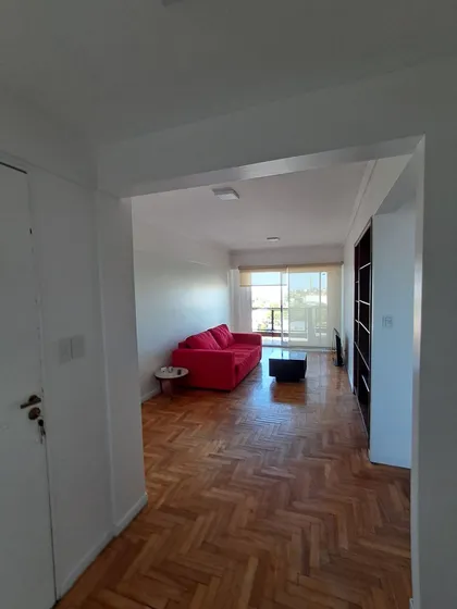 Departamento En  Alquiler