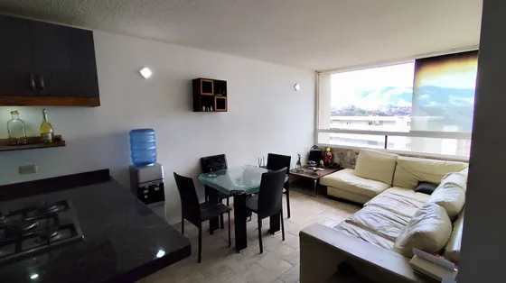 En Venta Apartamento En El Encantado Humboldt Macaracuay Pfra