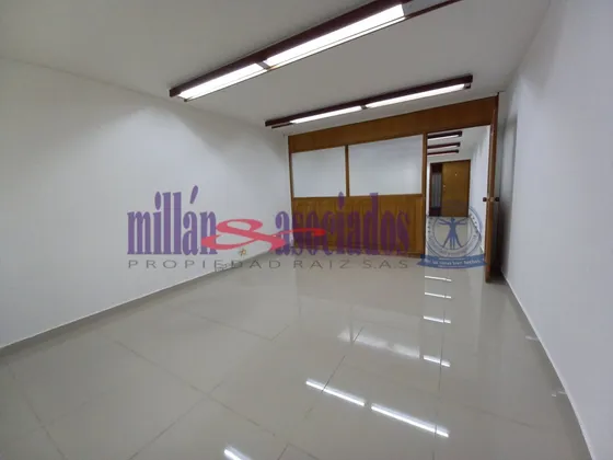 Oficina En  Venta En El Centro/manizales (279060917).