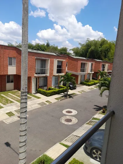 Vendo Casa Conjunto Cerritos Campestre En Pereira 