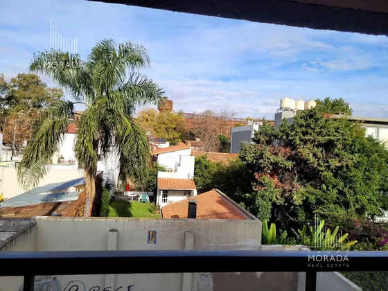 Departamento En  Venta En Beccar A Estrenar