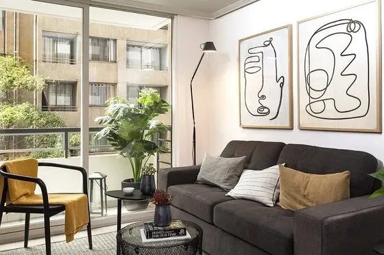 Excelente Dpto 1d1b - 36m2 Oferta Única! Sin Comisión