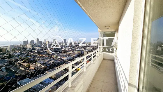 Departamento En Arriendo En Iquique