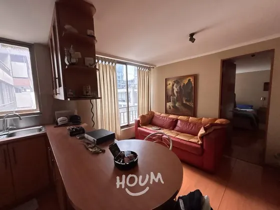 Departamento Antonio Bellet Id: 175375