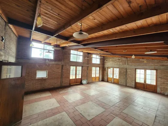 Un Espacio Con Alma Y Propósito En Venta