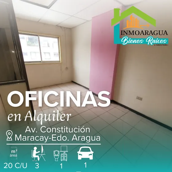 Alquiler De Oficinas / Av. Boyaca, Torre Radio Mcay/ Yp1390