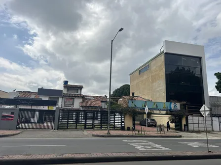 Casa Comercial En Venta, San Rafael Colina Campestre  Bogotá