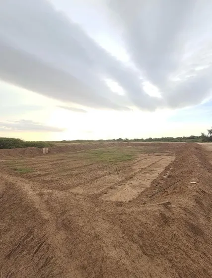 ¡oportunidad Excepcional De Inversión! Finca Camaronera Estratégica Con Vasto Potencial De Expansión Ml