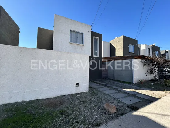 Casa En Condominio En La Florida