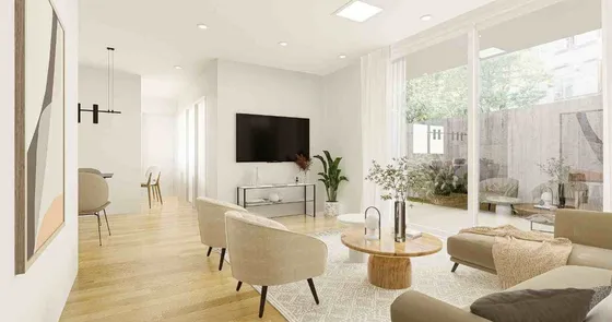 Venta Departamento 3 Ambientes A Estrenar Wilde