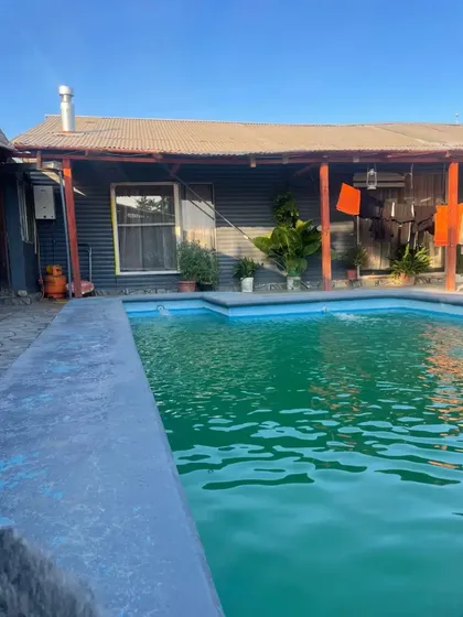 Casa En Venta En Santa Julia Las Cabras