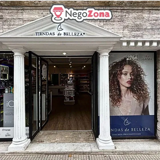 Fondo De Comercio - Tienda De Belleza - Olivos