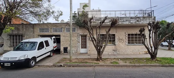 Venta Casa 2 Familias 5 Amb En Ciudadela, Tres De Febrero