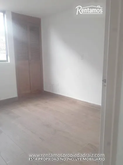 Apartamento En Venta En El Portal. Cod V8638