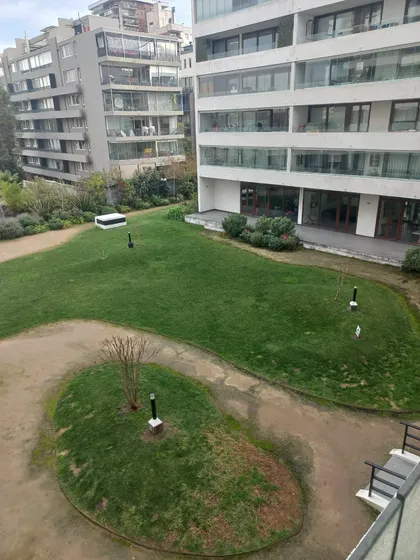 Comparto Departamento Para Una Persona Que Trabaje