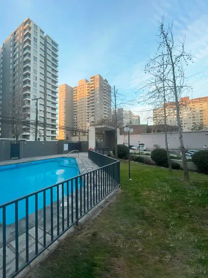 Lindo Y Comodo Depto 2d 1b B Pasos Gran Avenida (149132)