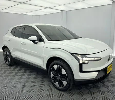 Volvo Ex30 0.0 Core Rwd