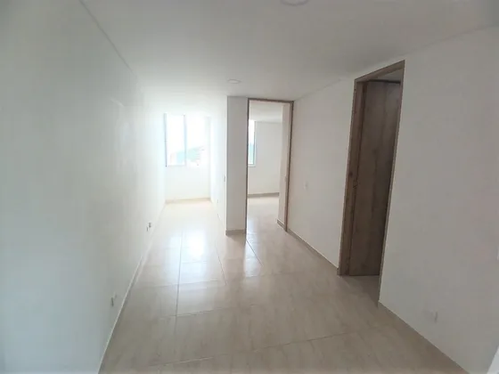  Apartamento En Arriendo Ubicado En Medellín Sector Robledo Pilarica  (21866).