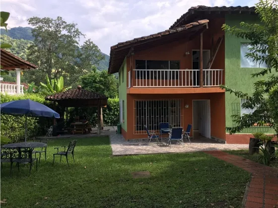 Venta De Casa En San Jeronimo