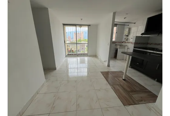 Apartamento En Venta En Envigado - Alto De Las Flores