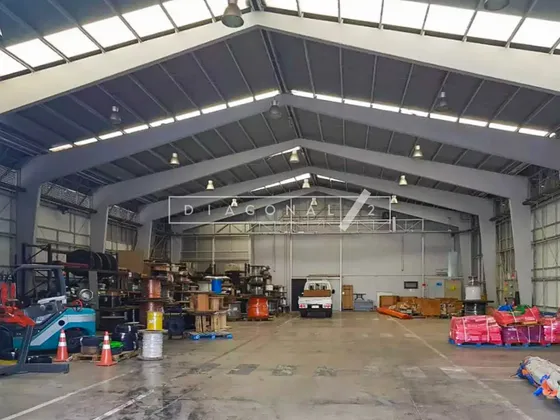 Bodega En Venta En Pudahuel
