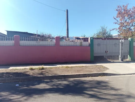 Terreno Comercial Excelente Ubicación Centro Puente Alto