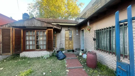 Venta Casa Multifamiliar Loma Hermosa 3 De Febrero