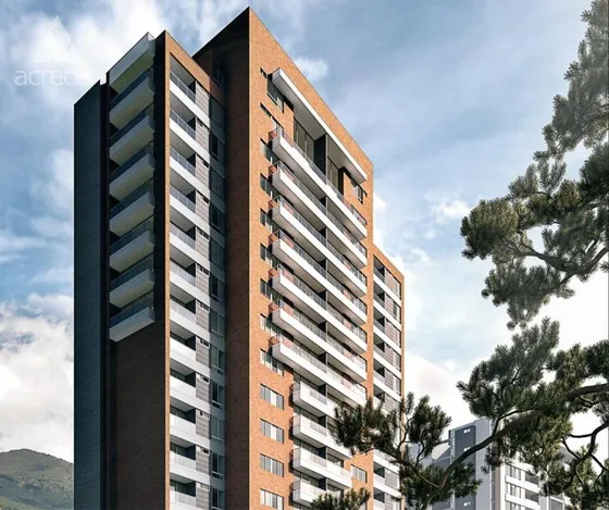Vendo Apartamento En Envigado