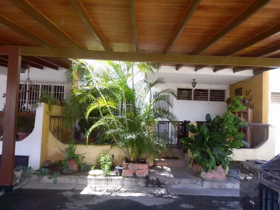 Bella Y Acogedora Casa