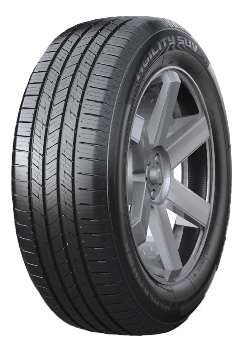 Llanta Blackhawk Agility SUV 225 55 R19 HT Carro Camioneta