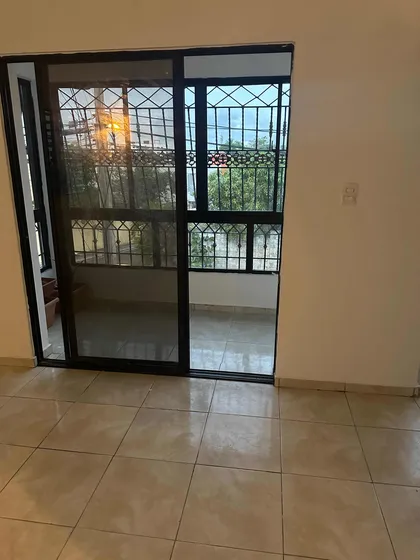 Apartamento En Alquiler En Villa Mella