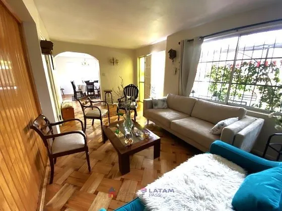 Casa En Venta En Las Condes
