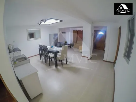 Casa En Arriendo En Pasaje Sanfuentes, Pozo Almonte