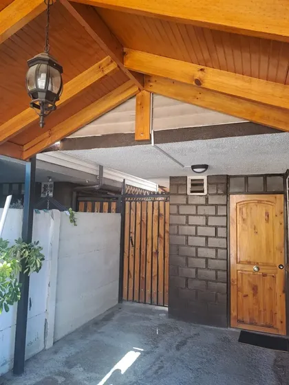 Villa San Ignacio. Se Vende Casa 3dorm. Padre Hurtado