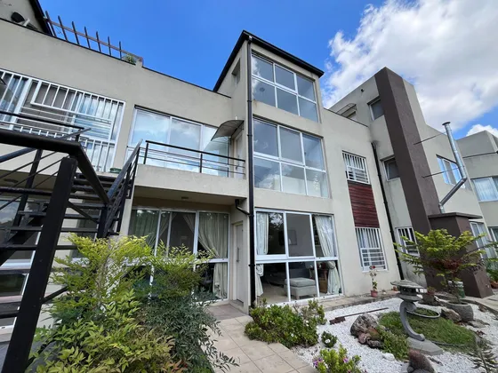 Venta Departamento 2 Ambientes Barrio Greenhouses 