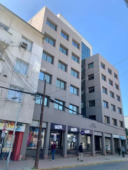 Centro De Thno, Amplia Oficina Edificio Don Cristobal