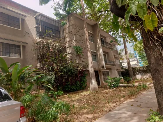 Venta Terreno En Las Mercedes De 1420m2 ( Acropolis)