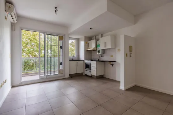 Departamento En Venta Barrio Arroyito 1 Dormitorio Balcón Luminoso