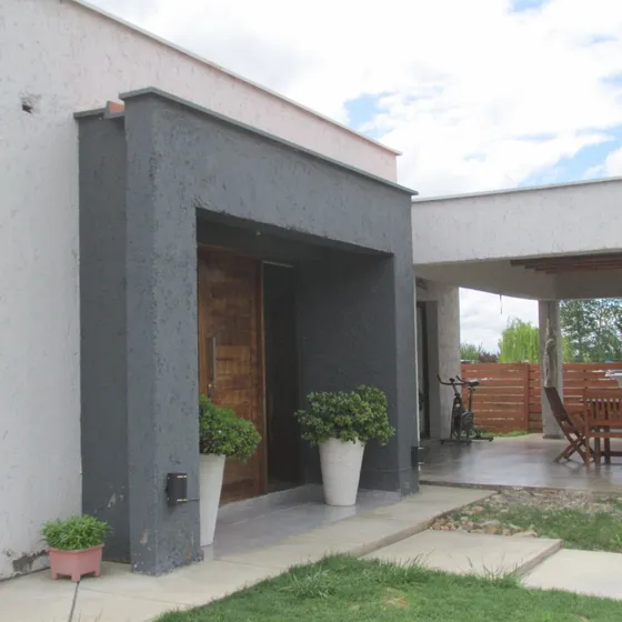 Casa Categoría Venta, 3 Dormitorios, Valle De Uco