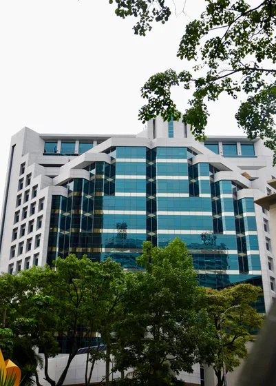 La Castellana/torre La Castellana/oficina 80m2/en Alquiler.
