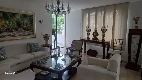 Arriendo Apartamento En El Oeste Barrio Arboleda Cali