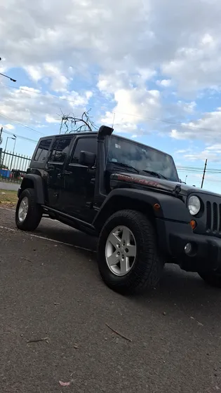 Jeep Wrangler 3.8 Sport Mtx Unlimited