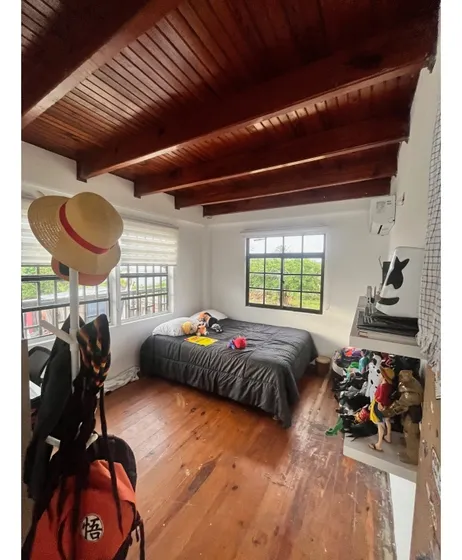 Venta Casa San Andres Islas Barrio El Rocoso