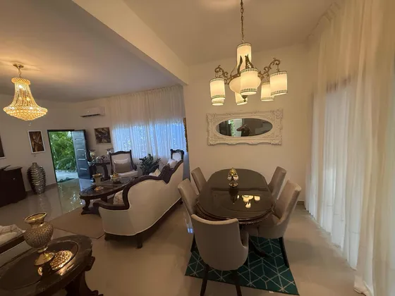 A La Venta Casa Royal D Ciudad Las Palmas Punta Cana
