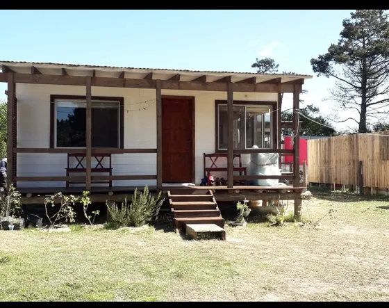 Casa en Punta del Diablo